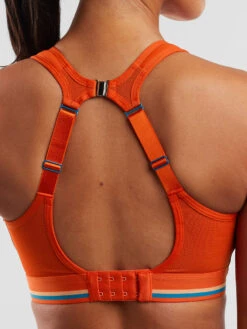 Panache Marvel Wireless Racerback Bra -Rab store 307208 05