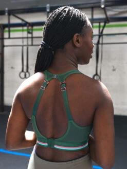 Panache Marvel Wireless Racerback Bra -Rab store 307208 07