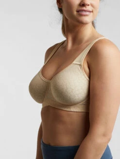 ANITA Super Lace Underwire Bra - Cloud -Rab store 310709 03