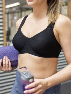 ANITA Super Lace Underwire Bra - Cloud -Rab store 310709 04