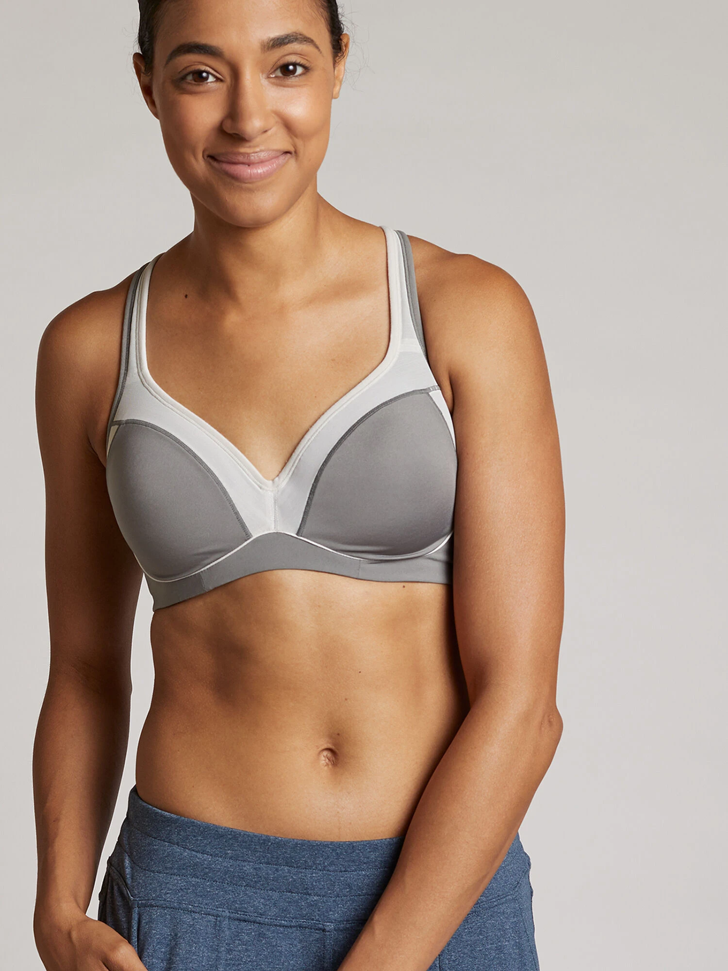 Roadster Convertible Underwire Bra 3 Roadster Convertible Underwire Bra