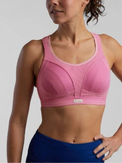 Shock Absorber Trade-Up Sports Bra
