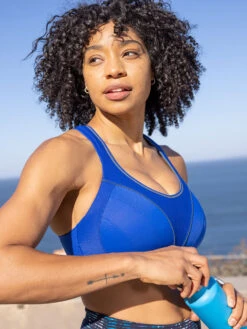 Shock Absorber Trade-Up Sports Bra -Rab store 313716 03