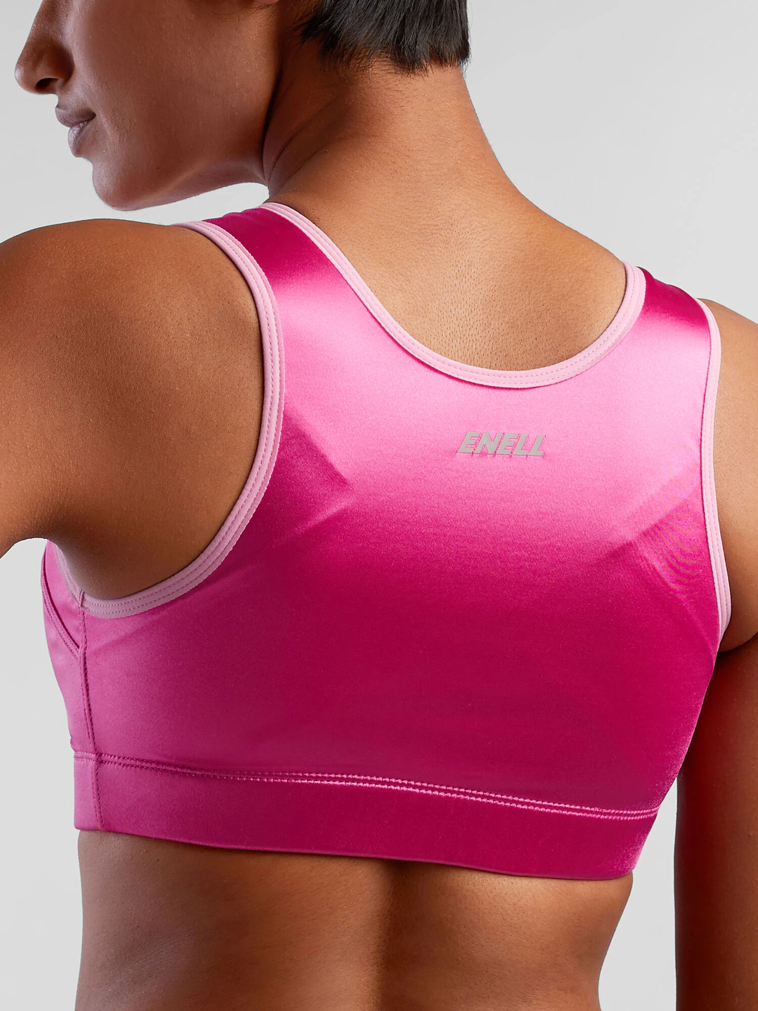 The Last Resort Front Close Sports Bra 4 The Last Resort Front Close Sports Bra - Image 2