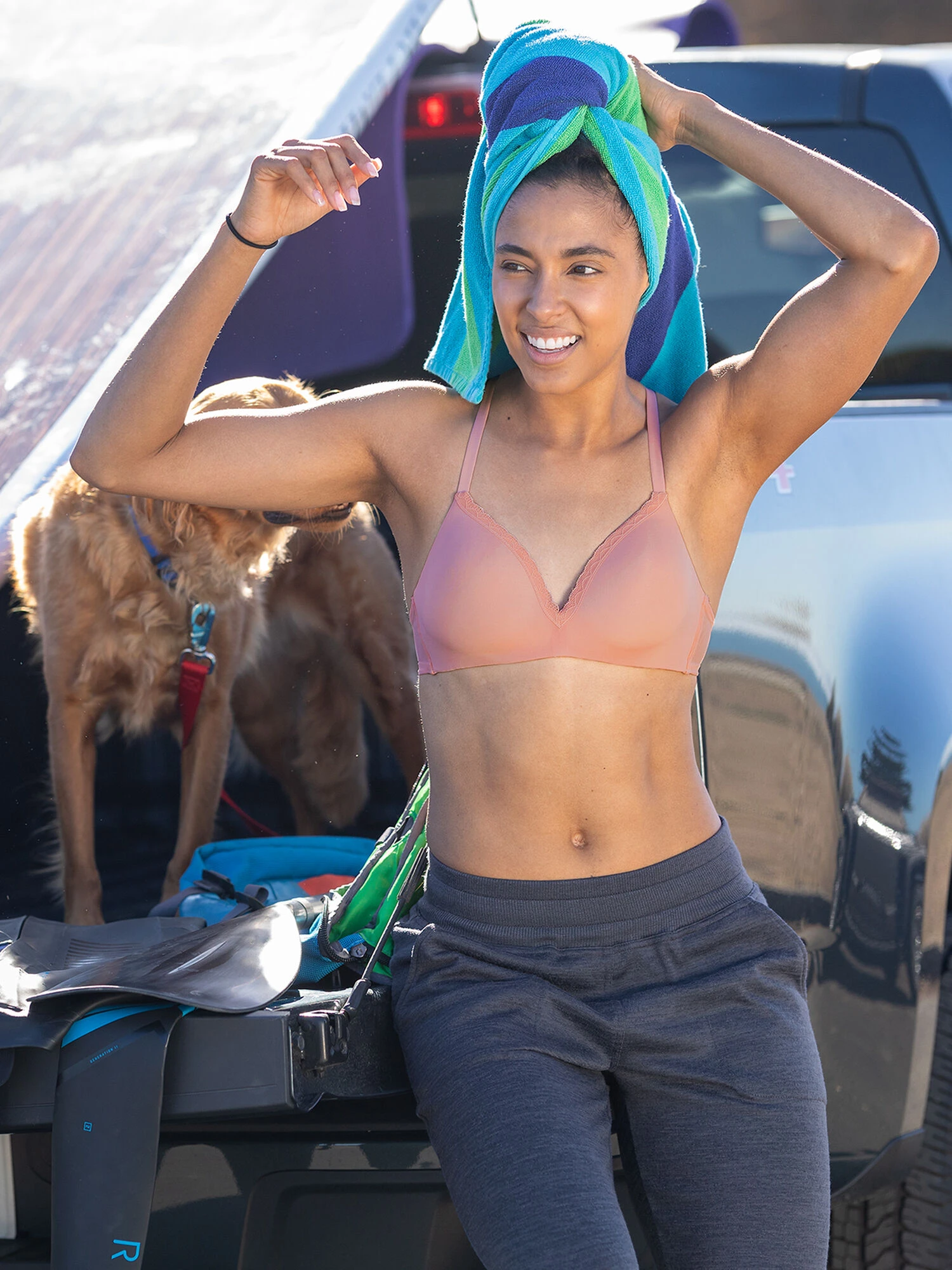 Updated Most Wanted Bra 6 Updated Most Wanted Bra - Image 4