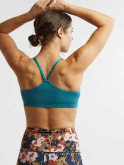 Wanna Sweat Racerback Bra 7 Wanna Sweat Racerback Bra -Rab store 316209 02