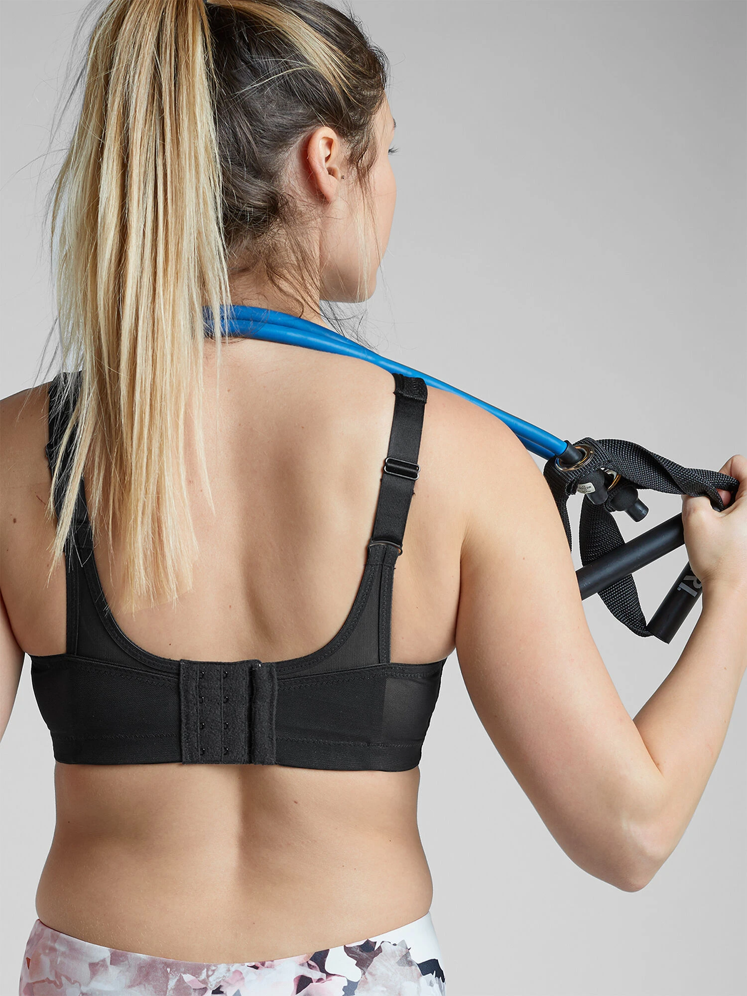 Glamorise Hallelujah Bra 4 Glamorise Hallelujah Bra - Image 2