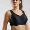 Glamorise Big House Underwire Sports Bra -Rab store 317304 01