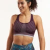 Flight Zone Racerback Sports Bra -Rab store 320336 01