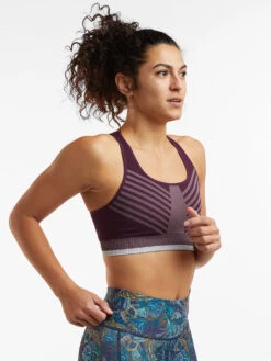 Flight Zone Racerback Sports Bra -Rab store 320336 03
