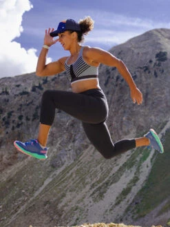 Flight Zone Racerback Sports Bra -Rab store 320336 04