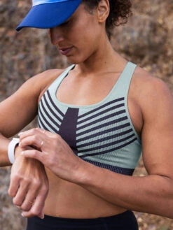 Flight Zone Racerback Sports Bra -Rab store 320336 05