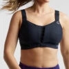 Ovation Corset-Front Sports Bra 1 Ovation Corset-Front Sports Bra -Rab store 320601 01