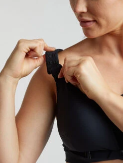 Ovation Corset-Front Sports Bra 15 Ovation Corset-Front Sports Bra -Rab store 320601 07