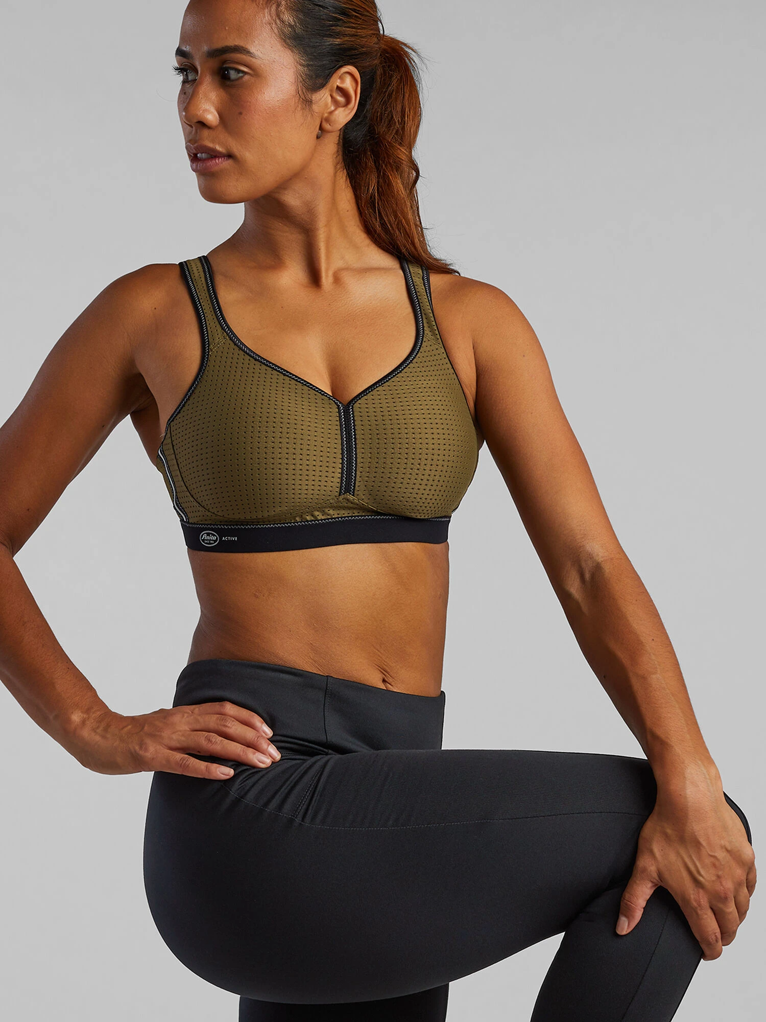 ANITA Enforcer Wireless Sports Bra 3 ANITA Enforcer Wireless Sports Bra