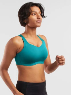 Run It All Underwire Sports Bra -Rab store 320932 03