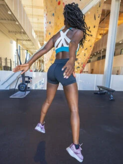 Goldilocked Strappy Sports Bra -Rab store 320936 05