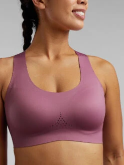 Run It All 2.0 Cross Back Sports Bra -Rab store 320937 03