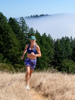 Run It All 2.0 Cross Back Sports Bra -Rab store 320937 06