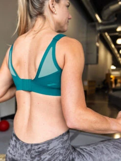 Run It All 2.0 Adjustable Sports Bra -Rab store 320939 06