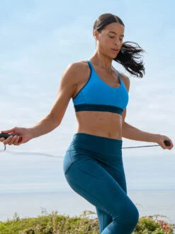 Goldilocked Cross Back Sports Bra 8 Goldilocked Cross Back Sports Bra -Rab store 328106 03