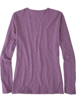 Henerala 2.0 Long Sleeve Tee - Solid 9 Henerala 2.0 Long Sleeve Tee - Solid -Rab store 400935 02