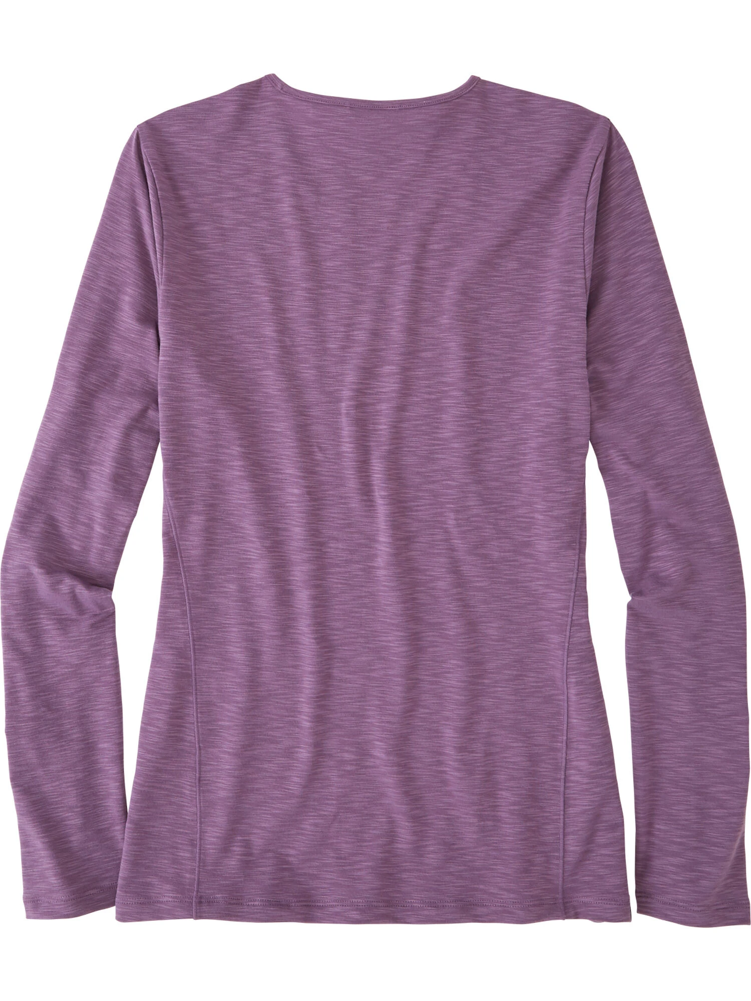 Henerala 2.0 Long Sleeve Tee - Solid 5 Henerala 2.0 Long Sleeve Tee - Solid - Image 3