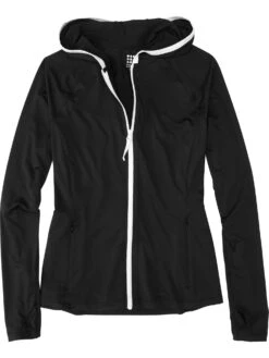 Sunbuster Full Zip Hoodie - Solid 11 Sunbuster Full Zip Hoodie - Solid -Rab store 400940 01