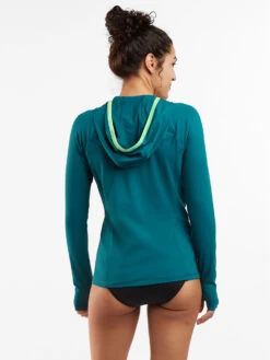 Sunbuster Full Zip Hoodie - Solid 14 Sunbuster Full Zip Hoodie - Solid -Rab store 400940 04