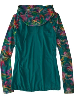 Sunbuster Hoodie Sun Shirt - Molokai 10 Sunbuster Hoodie Sun Shirt - Molokai -Rab store 400942 02