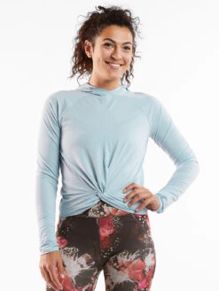 Cyclone Training Hoodie