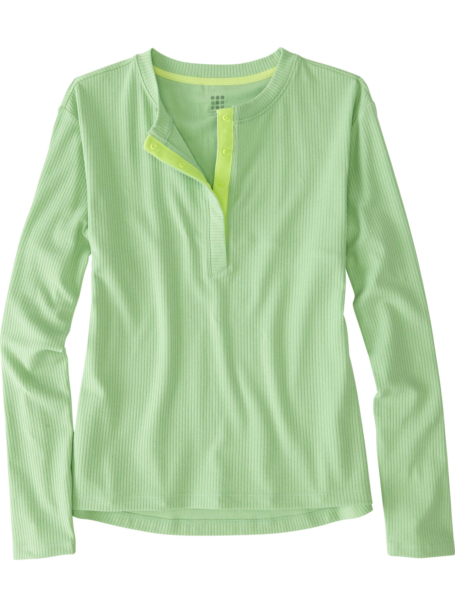 Ossa Long Sleeve Top 4 Ossa Long Sleeve Top - Image 2