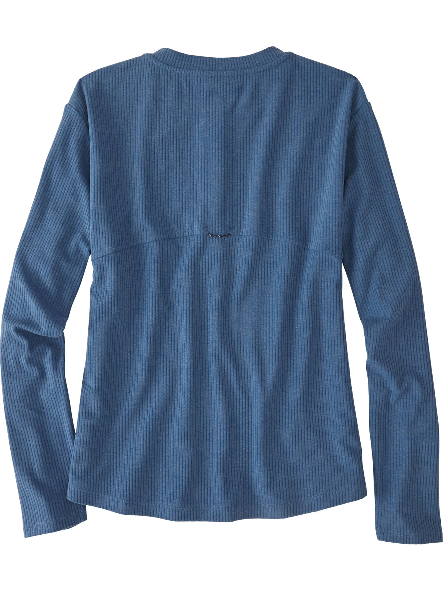 Ossa Long Sleeve Top 5 Ossa Long Sleeve Top - Image 3