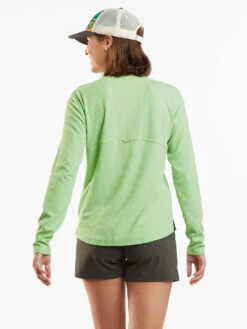 Ossa Long Sleeve Top 10 Ossa Long Sleeve Top -Rab store 400946 03