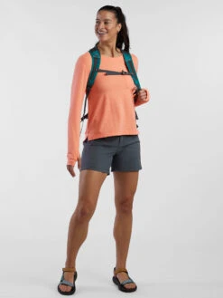 Upland Long Sleeve Sun Shirt -Rab store 400957 04