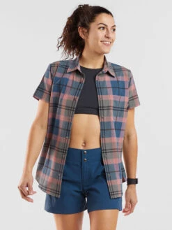 Whipsmart Shirt -Rab store 410501 03