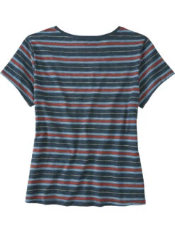 Maverick Pocket Tee -Rab store 412558 02