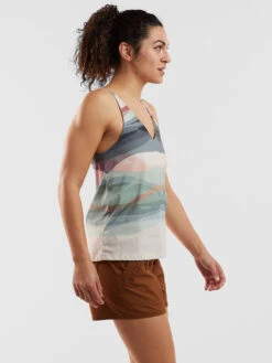 Picture Reynard Tank Top -Rab store 420400 04