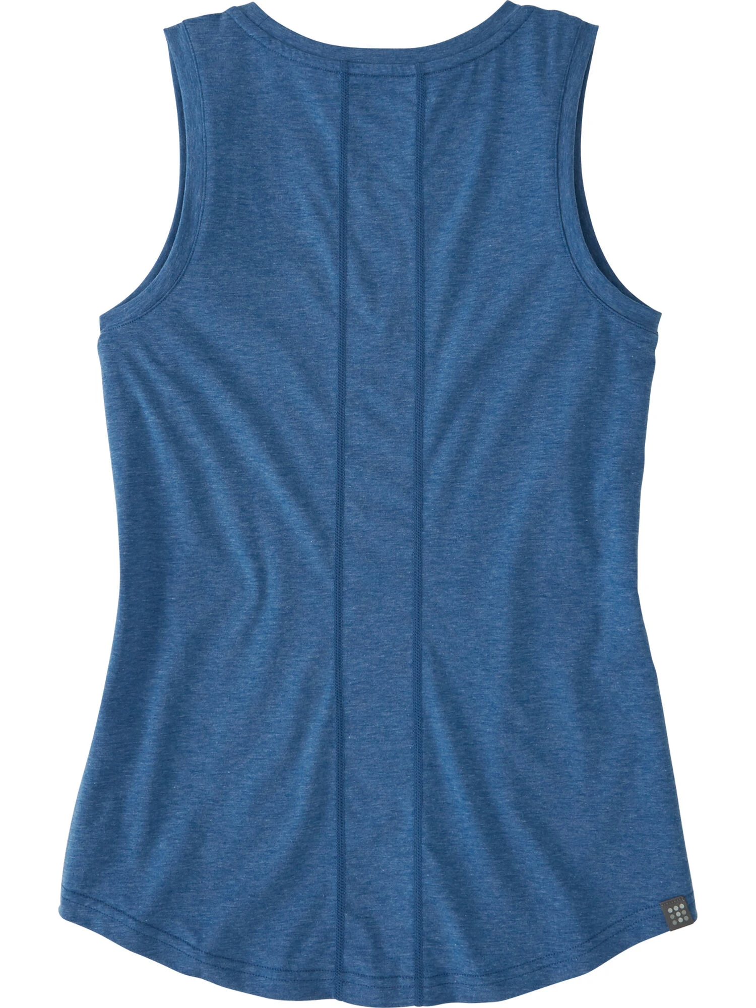 Vibe Tank Top - Solid 5 Vibe Tank Top - Solid - Image 3