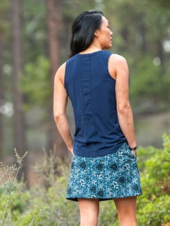 Vibe Tank Top - Solid 15 Vibe Tank Top - Solid -Rab store 420991 06