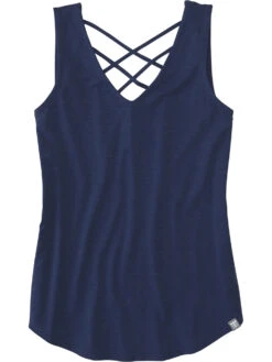 Yasumi Tank Top -Rab store 420998 01