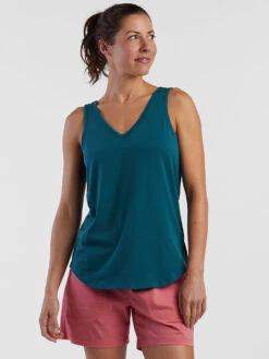 Yasumi Tank Top -Rab store 420998 03