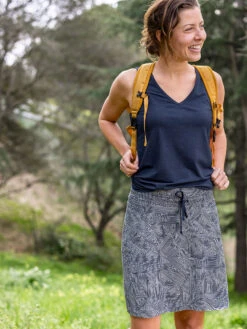 Yasumi Tank Top -Rab store 420998 05