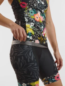 Ride Relentless Cycling Tank Top - Night Garden 19 Ride Relentless Cycling Tank Top - Night Garden -Rab store 421304 07