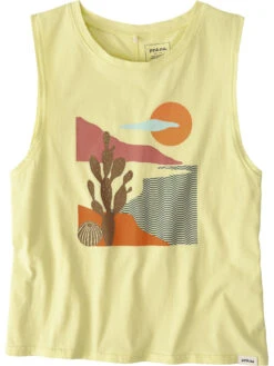 Prana Joshua Tree Tank Top -Rab store 425230 01
