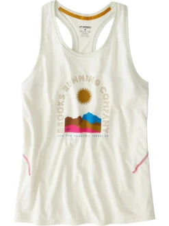 High Mileage Tank Top -Rab store 428113 01
