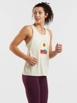 High Mileage Tank Top -Rab store 428113 04