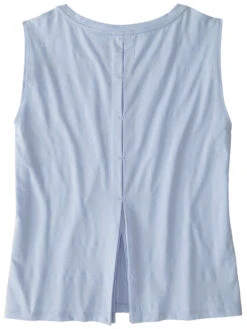 Phoenix Pleat Back Tank Top 11 Phoenix Pleat Back Tank Top -Rab store 430954 02