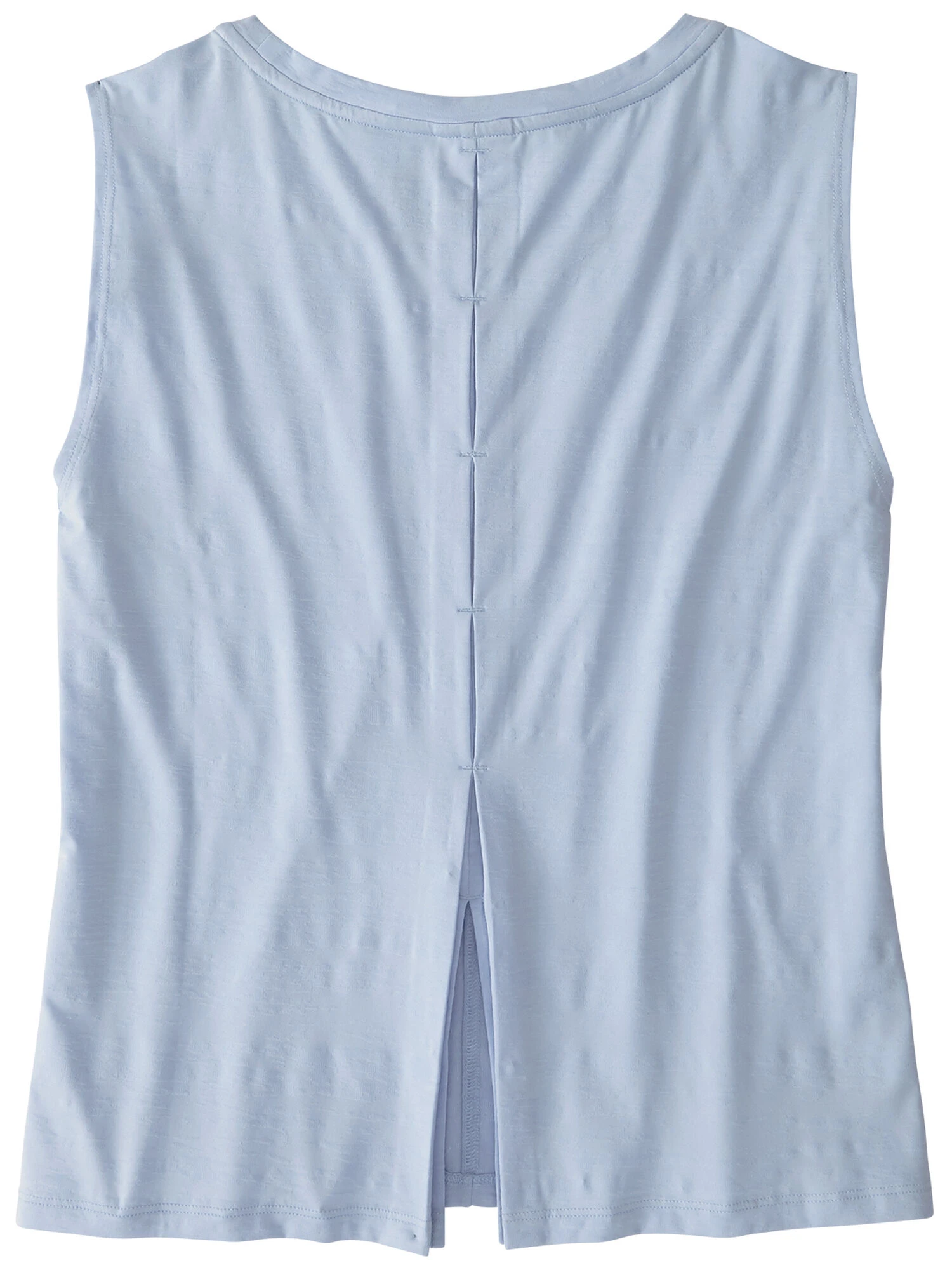 Phoenix Pleat Back Tank Top 5 Phoenix Pleat Back Tank Top - Image 3