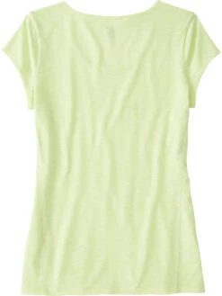 Henerala 2.0 Short Sleeve Tee - Solid -Rab store 430975 02